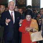 Gambar Rantai Rosmah