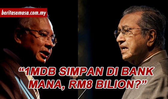 Malaysia News 1MDB