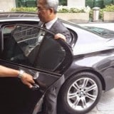 CEO Tabung Haji