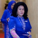 Rosmah Mansor1