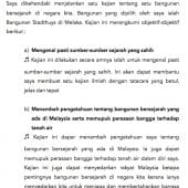 Contoh Sejarah PT3 2014 Panduan Tugasan Sejarah PT3