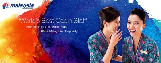 Kabin Krew MAS Kabin Krew MAS