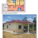 Rumah Mesra Rakyat  Borang RMR1M oleh SPNB - BERITA SEMASA
