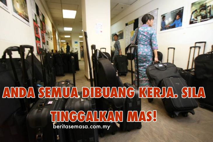 berita malaysia airlines